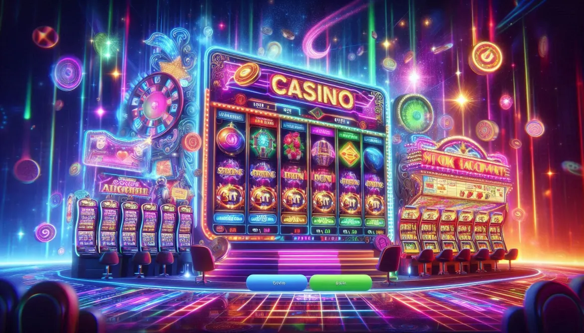Spielbank Saarbrücken